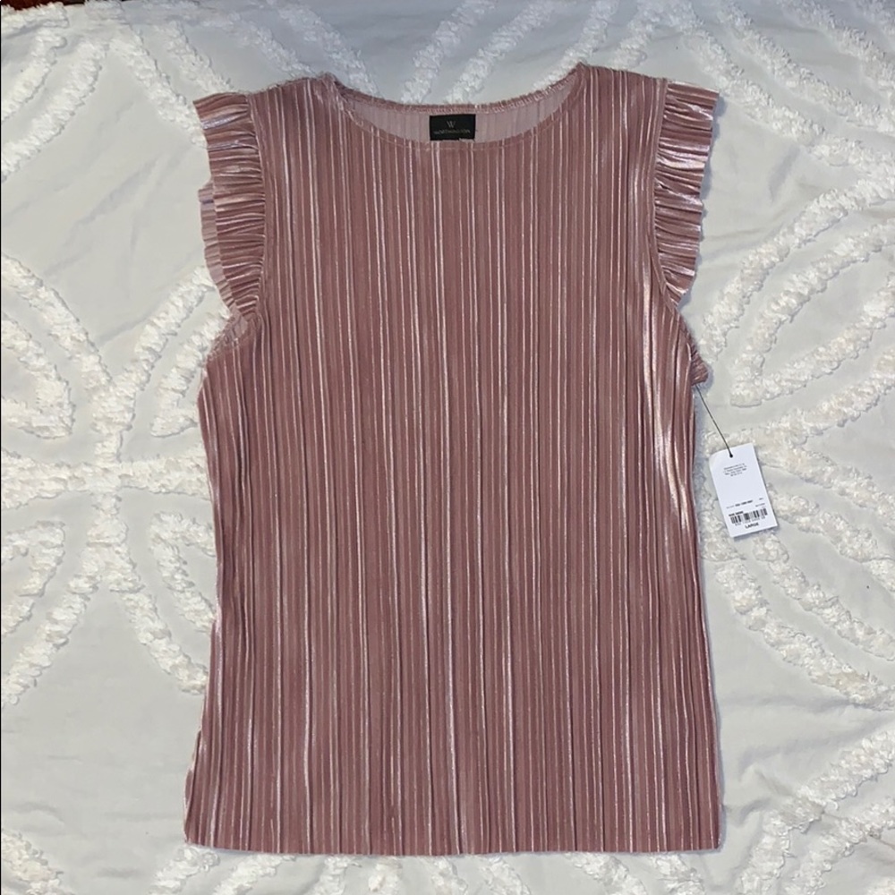 Worthington Tank Top